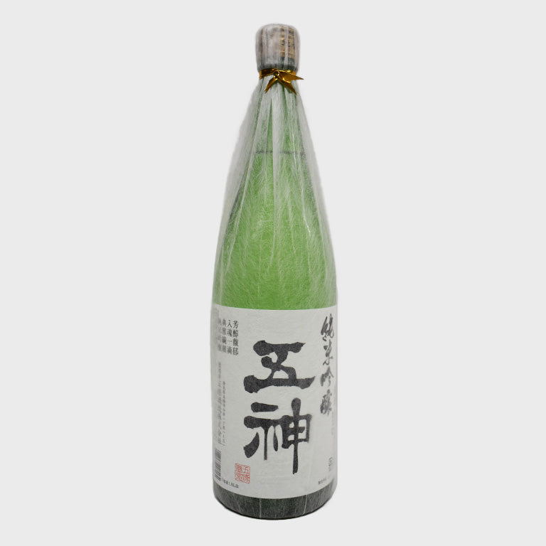 純米吟醸 1.8L