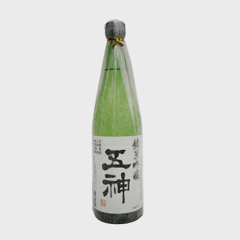 純米吟醸 720ml
